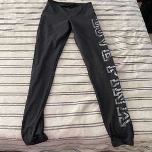 Victoria Secret Leggings